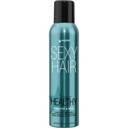 SexyHair front packaging showing bottle and product benefits for easy recognition
