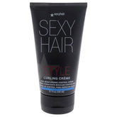 SexyHair front packaging showing product and clear branding benefit: easy identification