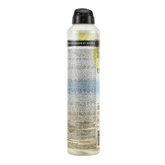 SexyHair High Tide nozzle close-up demonstrating even mist and precise control