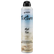 SexyHair High Tide front can showing product label and glossy finish benefit