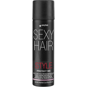 SexyHair Protect Me front packaging showing bottle and label, clear product identification and benefit