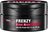 SexyHair front tub showing product and label for easy identification and quick use