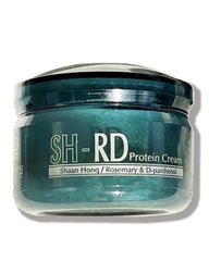 SH-RD front packaging showing compact 80ml bottle and clear label benefits