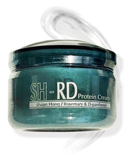 SH-RD front packaging showing jar and logo for professional results