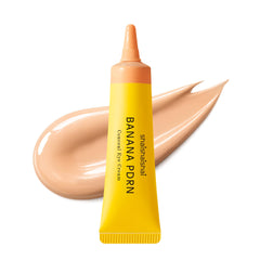 shaishaishai front packaging showing Latte shade and lightweight coverage