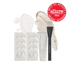 shani darden acid solution close-up highlighting exfoliating acids and clarity