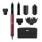 Shark FlexStyle front view showing compact dryer and wand for quick styling