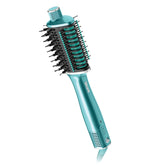 Shark Glossi front view showing design and easy grip for faster styling