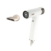 Shark SpeedStyle HD301 front view showing compact dryer and ergonomic handle for easy styling