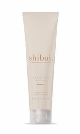 SHIBUI front bottle view showing packaging and volume benefit