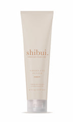SHIBUI front bottle view showing packaging and volume benefit