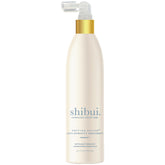 Shibui bottle front packaging showing sleek label and size benefit