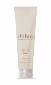 SHIBUI front packaging showing bottle and branding for easy recognition and shelf appeal