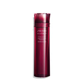 Shiseido Eudermine front bottle showing label and sleek packaging for easy use