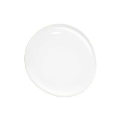 Shiseido Men hydrating lotion clear watery texture being poured for lightweight, fast-absorbing moisture