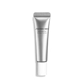 Shiseido men Total Revitalizer eye cream front tube showing packaging and convenient size
