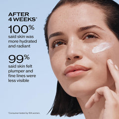 Shiseido sunscreen pump dispensing product for easy, controlled use