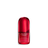 Shiseido Ultimune front packaging showing clean design and product benefit