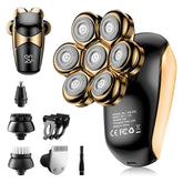 SHPAVVER front packaging showing kit contents and benefits