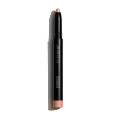 SIGMA BEAUTY Persuade front packaging showing compact twist-up design and label