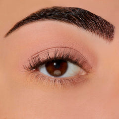 SIGMA BEAUTY Persuade texture close-up highlighting blendable formula and smooth finish