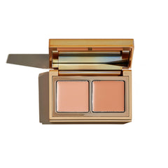 SIGMA BEAUTY front compact view showing sleek travel-ready design and brand reliability