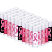 Siifert front packaging showing pink ribbon and bulk value
