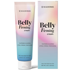 SILKDERMIS front packaging showing bottle and branding for quick identification