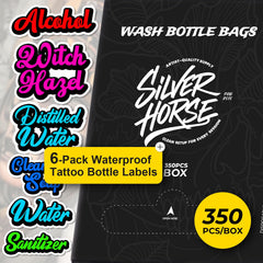 SILVERHORSE close-up of bag texture illustrating tear-resistant durable material
