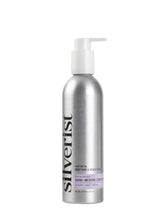 Silverist front packaging showing product and size, conveys clean formulation benefits