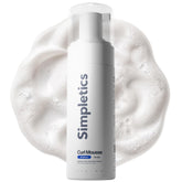 Simpletics front packaging showing full product and branding for easy identification