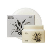 SIOT jar front view showing product label and size, clear brand presentation