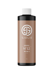 SJOLIE SUNLESS front packaging showing product and label for clear identification and trust