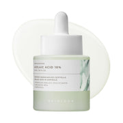 SKIN1004 front bottle view highlighting ampoule design and easy dispensing benefit