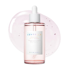SKIN1004 bottle front view showing fresh ampoule for pore care