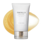 SKIN1004 jar front view showing minimalist packaging and soothing benefit