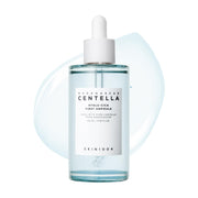 SKIN1004 front packaging showing ampoule bottle and branding with clear hydration benefit
