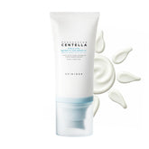 SKIN1004 front packaging showing SPF 50 for visible protection