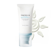 SKIN1004 front packaging showing SPF 50 for visible protection