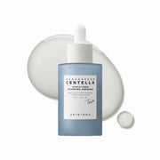 SKIN1004 front packaging showcasing compact 50ml ampoule and brand