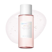 SKIN1004 front packaging showing bottle and label, clear calming look