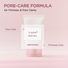 SKIN1004 close-up Centella extract pile and leaves benefit: calming botanical action