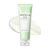 SKIN1004 front packaging showing cleanser benefits and size