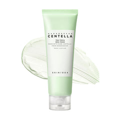 SKIN1004 front packaging showing cleanser benefits and size
