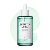 SKIN1004 front bottle showing size and calming packaging benefit