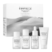 SKIN1004 travel kit front packaging showing compact convenience