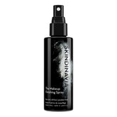 SKINDINAVIA front packaging showing compact 4 oz bottle and brand benefit