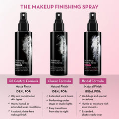 SKINDINAVIA close-up label showing ingredients and product details