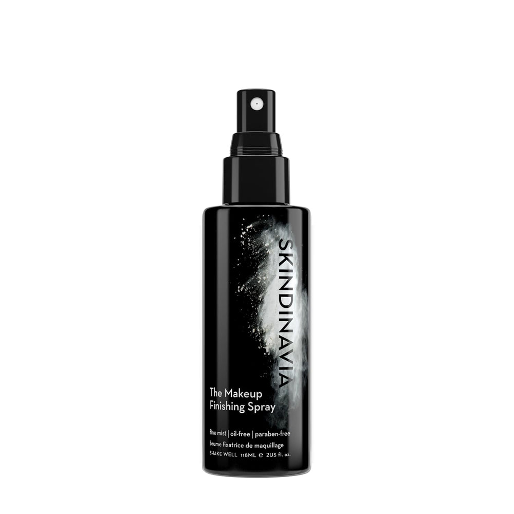 Skindinavia front bottle 2 oz showing compact travel-friendly design and durable hold