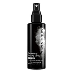 SKINDINAVIA front packaging 8oz bottle showing professional finish
